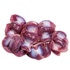 VALENTINE CHICKEN GIZZARD 1kg